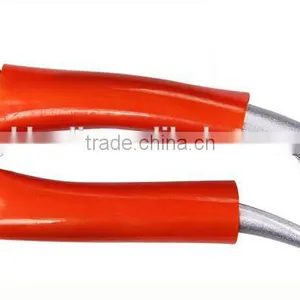 8 Inch Straight Blade Garden Hand Pruners thumbnail-5