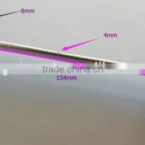 Performance Aluminum Double-Ended AN Wrench thumbnail-1