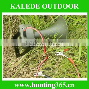 Build-in 35W Speakers Electronic Game Calls for Hunting Birds thumbnail-1