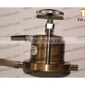 Dia. 61.8mm Permeameter for Clay Soil thumbnail-1