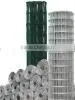 Galvanized Welded Wire Netting thumbnail-1