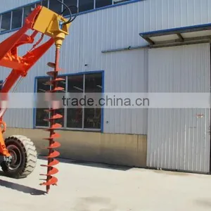 Auger thumbnail-1