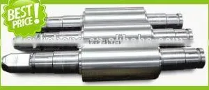 Forged Mill Roller Shaft thumbnail-1