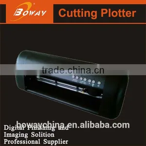 Boway Service BW-330 Mini Vinyl Cutter Plotter thumbnail-1