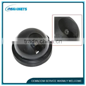 HL-640 Light Sensor Switch Timer , hd tv Box Cctv Camera , Wireless Camera Kit With Clock thumbnail-1