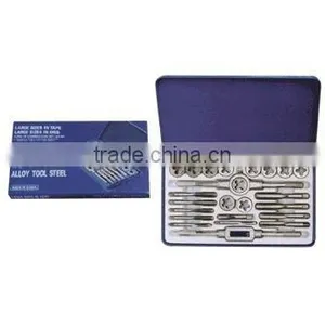 Tap and Die Set thumbnail-1
