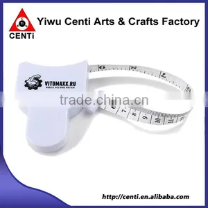Hot Sale Waist BMI Tape Measure Scale for Women thumbnail-1