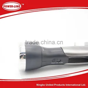 Multi-function Flashlight With Knife thumbnail-2