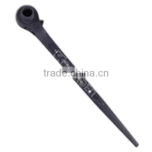 Crv Ratchet Wrench Super -strength Ratchet Spanner Hand Tools thumbnail-4