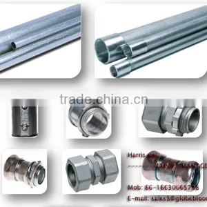 Galvanized Rigid Emt Imc Conduit Cap Dimensions thumbnail-2