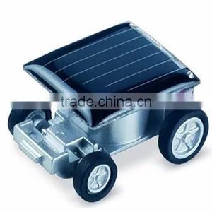 Small Solar Panels for Toys Car thumbnail-1