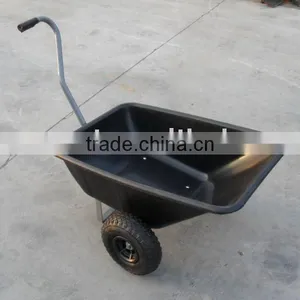 Supply Wheelbarrow thumbnail-1