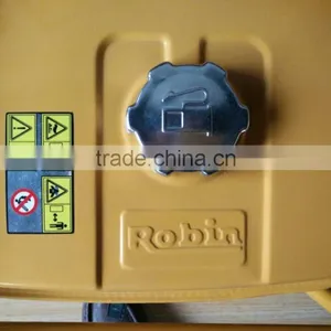 EY20 2inch SP205 Gasoline Robin Engine Irrigation Water Pump thumbnail-4