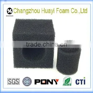 Open Cell Foam Sheet Reticulated Foam Filter Polyether Air Filter Foam thumbnail-1