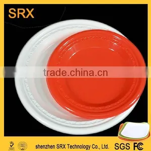 280mm Charger Plates Wholesale Plastic thumbnail-1