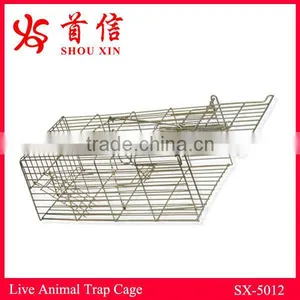 Humane Living Catch Mouse&Rat Cage SX-5012 thumbnail-1