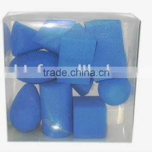 EVA Foam Geometric Shapes Building Block Toy thumbnail-1