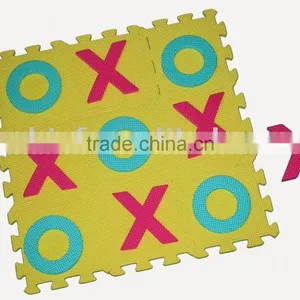 EVA Foam Puzzle Mats thumbnail-1