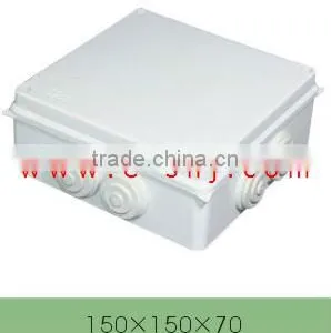 Cable Termination Box thumbnail-1