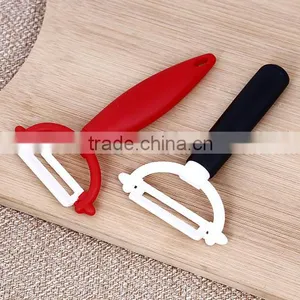 PP Handle Best Selling Home Cooking Potato Peeler Manual thumbnail-4