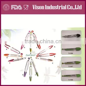 OEM Custom Silicon Kitchen Baking Cups thumbnail-5