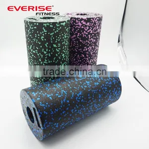 Hollow EPP Fascia Roller for Self Massage thumbnail-1