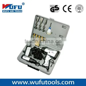 25 Pcs Air Tool Kit WF-024 thumbnail-1