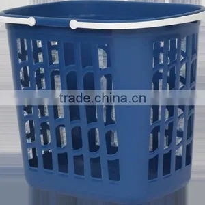 Laundry Basket With Handle thumbnail-2