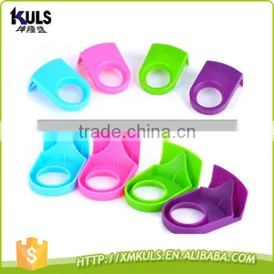 Bar Button Beer Bottle Plastic Buckle thumbnail-1