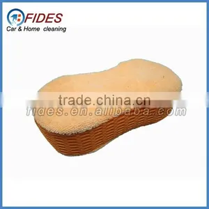 China Factory Care Cleaning Car Microfiber Polish Pad thumbnail-1