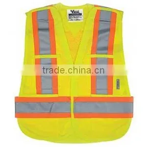 Reflective Safety Jacket thumbnail-1