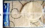 High Quality Customized Waterproof Anti Slip Extra Large Bath Mats thumbnail-1