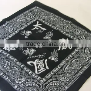 A Wide Variety of Custom Bandana Designer Kerchief thumbnail-4