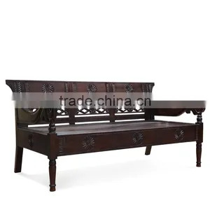 Wooden Bench Guigama thumbnail-2