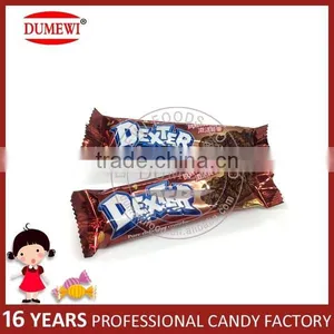 Family Package HALAL Chocolate Biscuits Snack Bar thumbnail-3