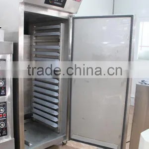 36 Trays Dough Retarder Proofer thumbnail-3