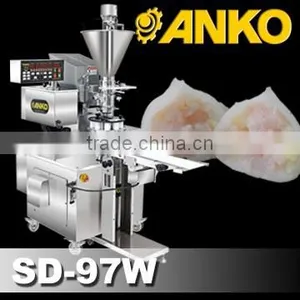Anko Commercial Automatic Stainless Steel Pistachio Date Ball Making Machine thumbnail-2