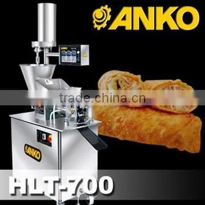 Anko Scale Mixing Freezing Extrusion Apple Pie Making Machine thumbnail-6