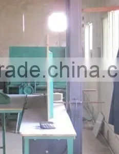 Power Saving Small Scale Floral Foam Making Plant for Pilot Test,Floral Foam Machine, Dry / Wet Floral Foam thumbnail-1