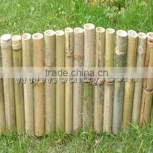Cheap Bamboo Lawn Edge thumbnail-5