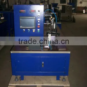 Quality Assured Wire Coil Nail Collator thumbnail-4