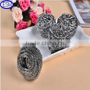 8g-100g Stainless Steel Scourer/kitchen Scourer thumbnail-1
