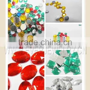 Acrylic Rhinestone Trimming thumbnail-4