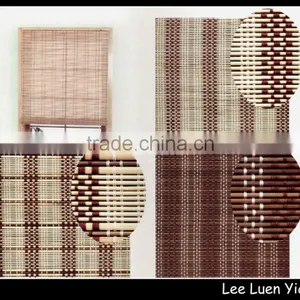 Bamboo Blinds thumbnail-1