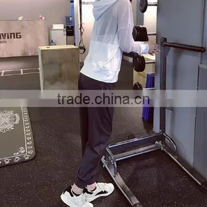 Cheap Custom Cutton Women''s Training & Jogging Wear thumbnail-1