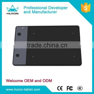 H420 Cheapest Electronic Drawing Writing Signature Pad Tablet For PC Laptop thumbnail-4