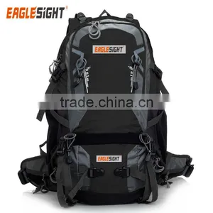 2017 High Quality Customized 35L Trekking Bag for Hiking or Mountaineering thumbnail-6