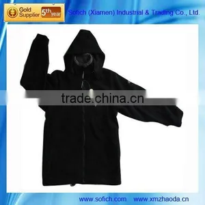 Men's Polar Fleece Jacket thumbnail-1