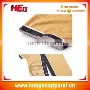 Customize Digital Baseball Jerseys , Baseball Shirts thumbnail-5