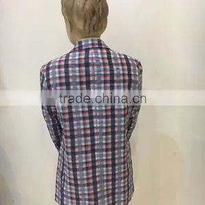 2017 Simple Fashion Suits for Boys New Design Party Suits for Boys thumbnail-4